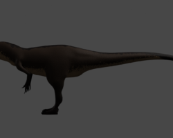 Blender, 2023
