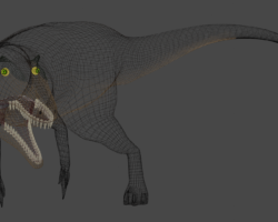 Blender, 2023