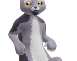 Blender, 2026