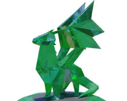 Blender, 2023