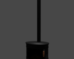 Blender, 2023